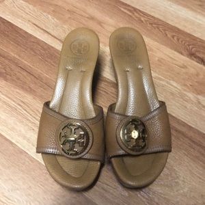 Tory Burch Wedge